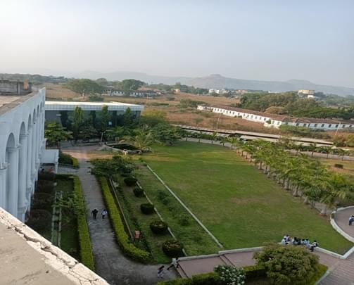 PES College of Engineering Aurangabad Campus Infrastructure photo 2